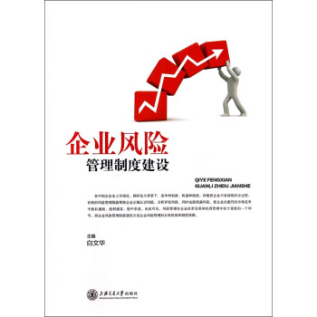 企業(yè)風(fēng)險(xiǎn)管理制度建設(shè)