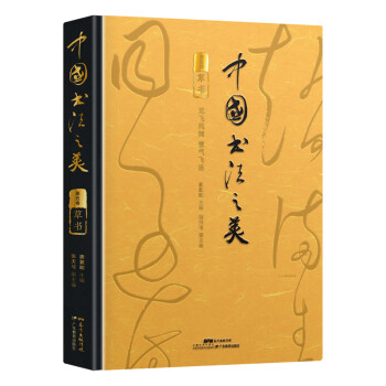 中國(guó)書法之美：草書