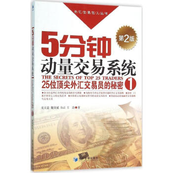 5分鐘動量交易系統