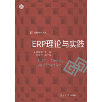 ERP理論與實(shí)踐