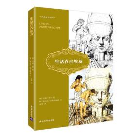 《生活在古埃及》讀后感400字：穿越時空的體驗，古埃及生活的奧秘與情感糾葛，一場關(guān)于歷史與文明的深度揭秘！