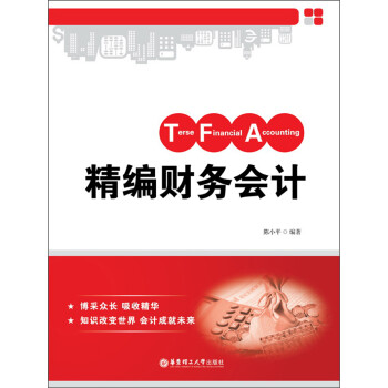 精編財(cái)務(wù)會(huì)計(jì)