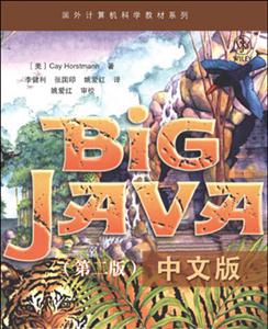 BIGJAVAK中文版