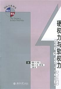 硬權(quán)利與軟權(quán)利：國際關(guān)系理論