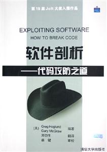 《軟件剖析代碼攻防之道》讀后感600字：揭秘代碼世界的攻防秘籍，數字化時代，你準備好成為代碼戰士了嗎？