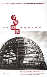 《穿墻故事》讀后感300字：揭秘穿墻背后的奇遇與挑戰，數字化時代，你準備好迎接未知的故事了嗎？