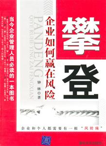 《攀登企業(yè)如何贏在風(fēng)險》讀后感400字：揭秘企業(yè)攀登風(fēng)險之巔的智慧，數(shù)字化時代，你準備好迎接挑戰(zhàn)了嗎？