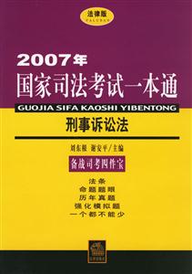 刑事訴訟法