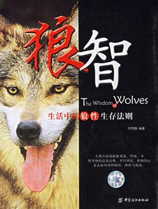 《狼智》讀后感300字：揭秘狼的智慧與生存法則，人物角色的情感沖突與生活挑戰并存！