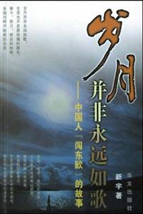 《歲月并非永遠(yuǎn)如歌》讀后感400字：揭秘歲月背后的情感糾葛，人物角色的生活挑戰(zhàn)與成長，一場關(guān)于時光與記憶的深度探索！