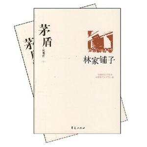 《茅盾代表作林家鋪子子夜》讀后感300字：揭秘林家鋪子的命運波折，人物角色的情感沖突與生活挑戰(zhàn)，一場充滿懸念的閱讀之旅！