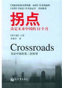 《拐點決定未來中國的12個月》讀后感500字：關(guān)鍵時刻，揭秘未來中國的命運與挑戰(zhàn)！