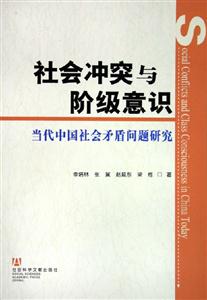 《社會(huì)沖突與階級(jí)意識(shí)》讀后感800字：揭開社會(huì)背后的真相，階級(jí)意識(shí)如何塑造我們的生活？